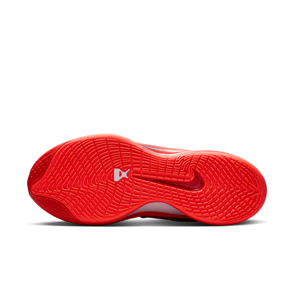 W A'One 'Bright Crimson Pink Foam'