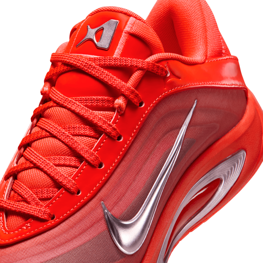 W A'One 'Bright Crimson Pink Foam'