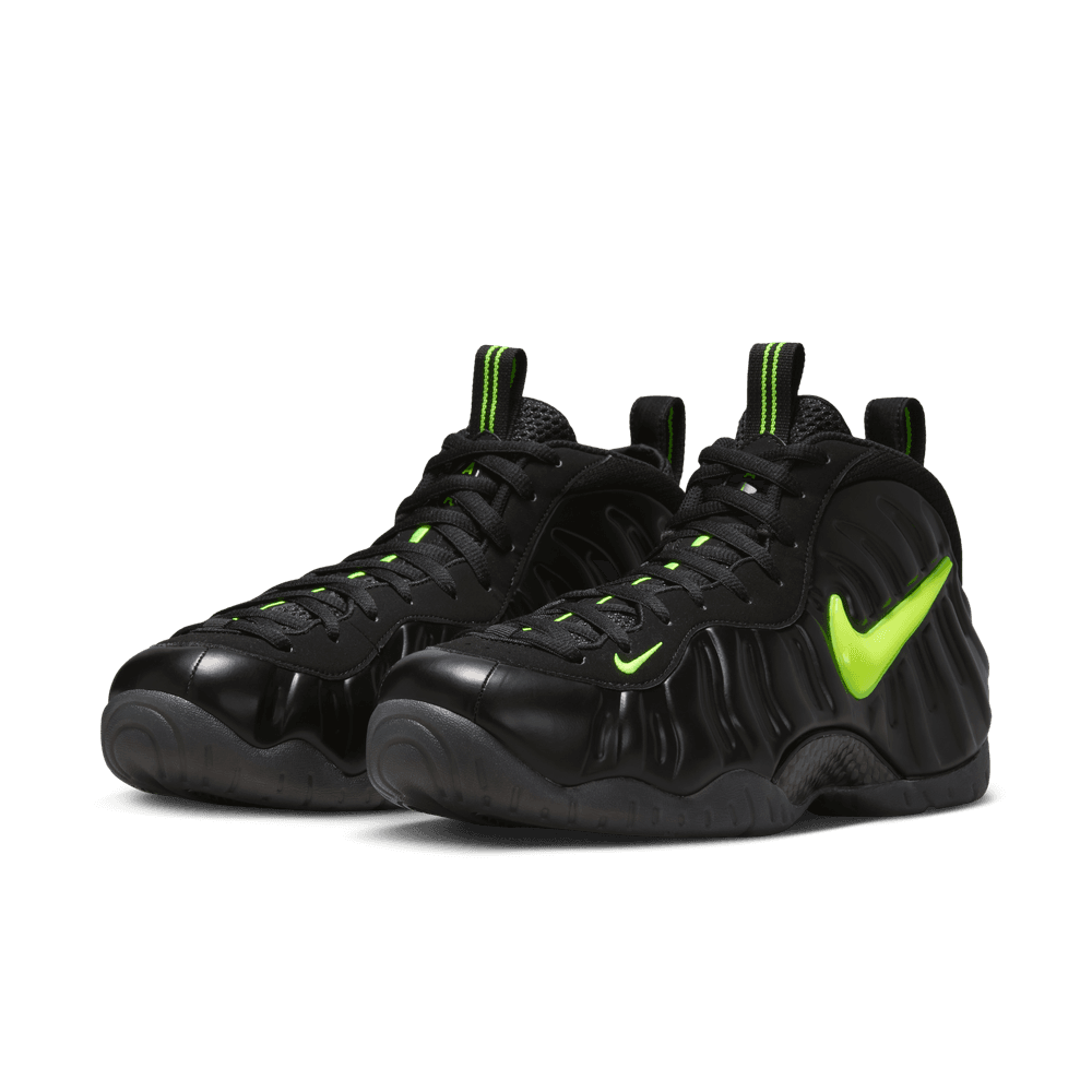 Air Foamposite Pro 'Voltage'