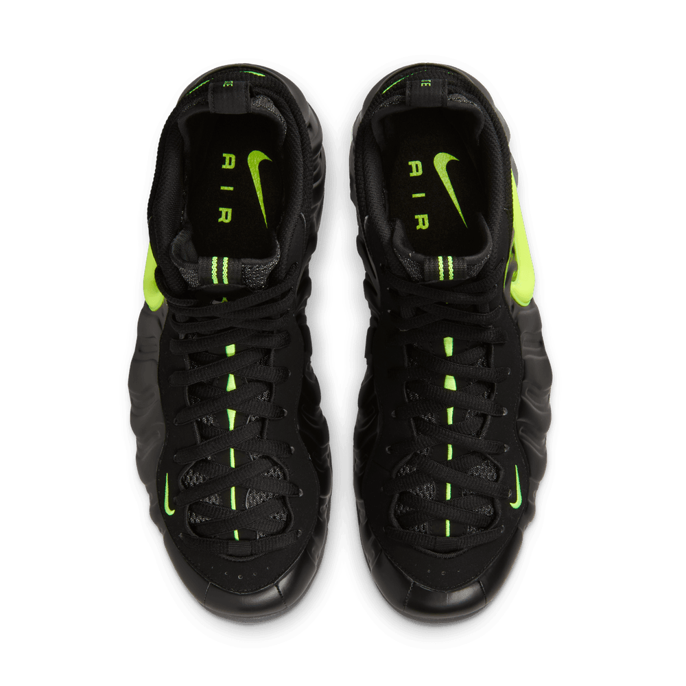 Air Foamposite Pro 'Voltage'