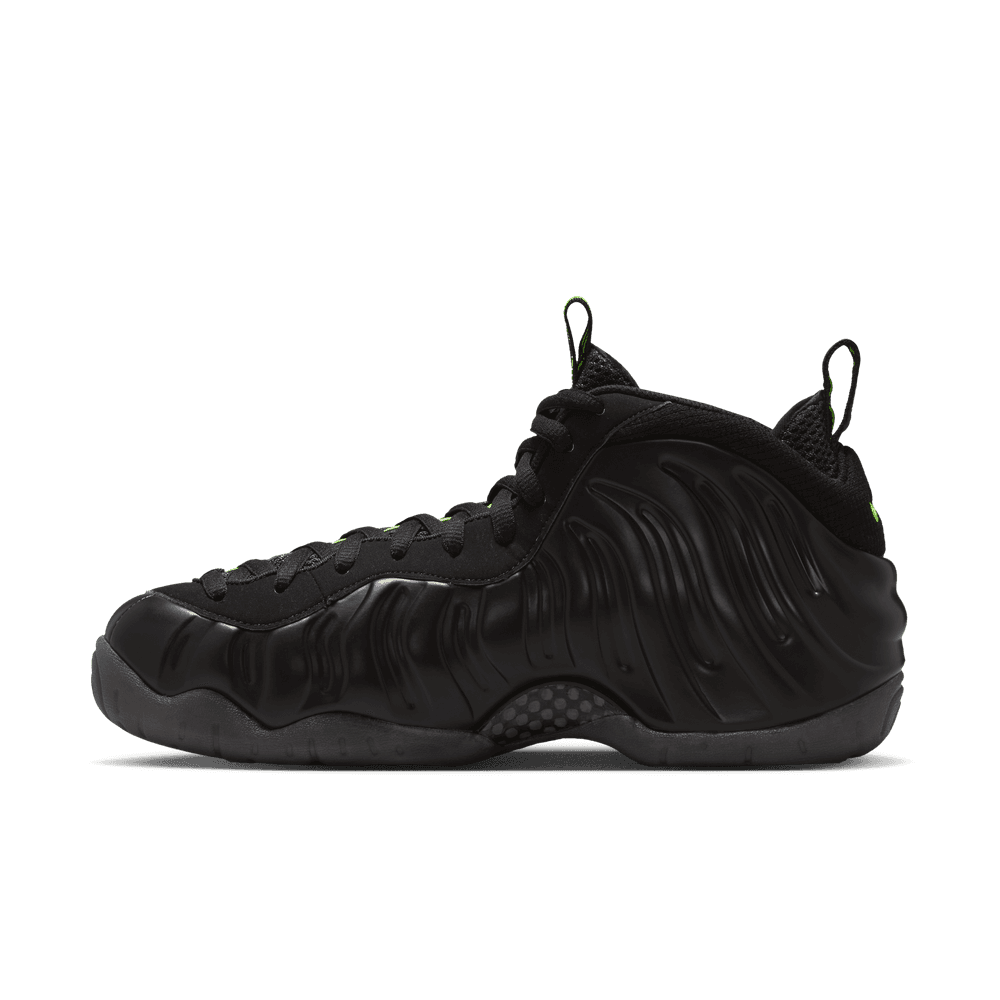 Air Foamposite Pro 'Voltage'