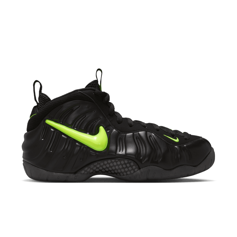Air Foamposite Pro 'Voltage'