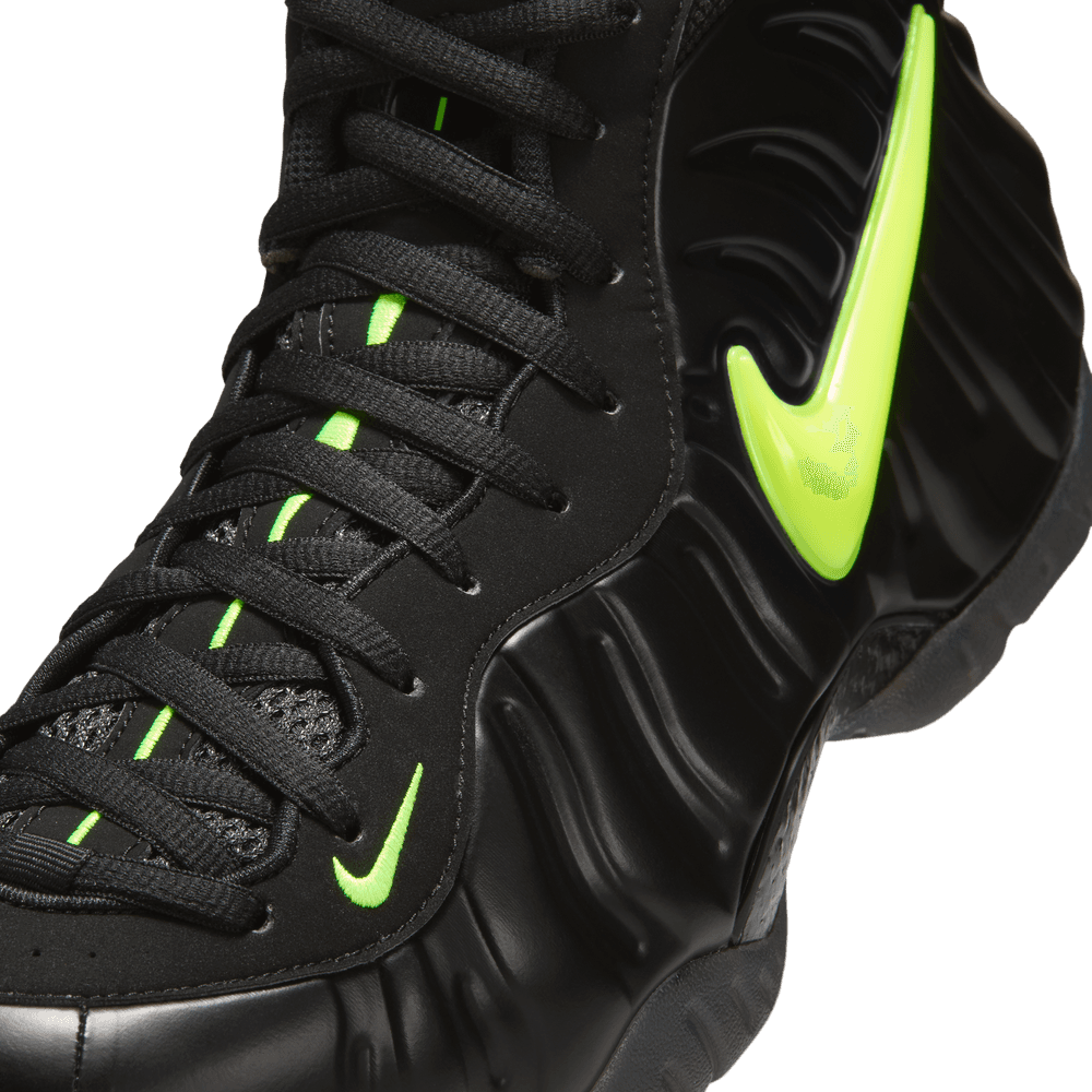 Air Foamposite Pro 'Voltage'
