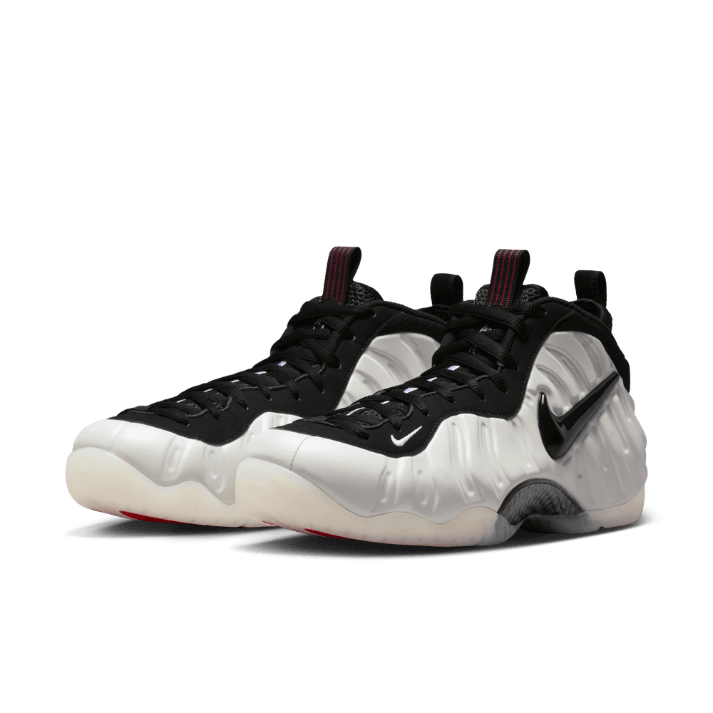 Air Foamposite Pro 'Pearl'