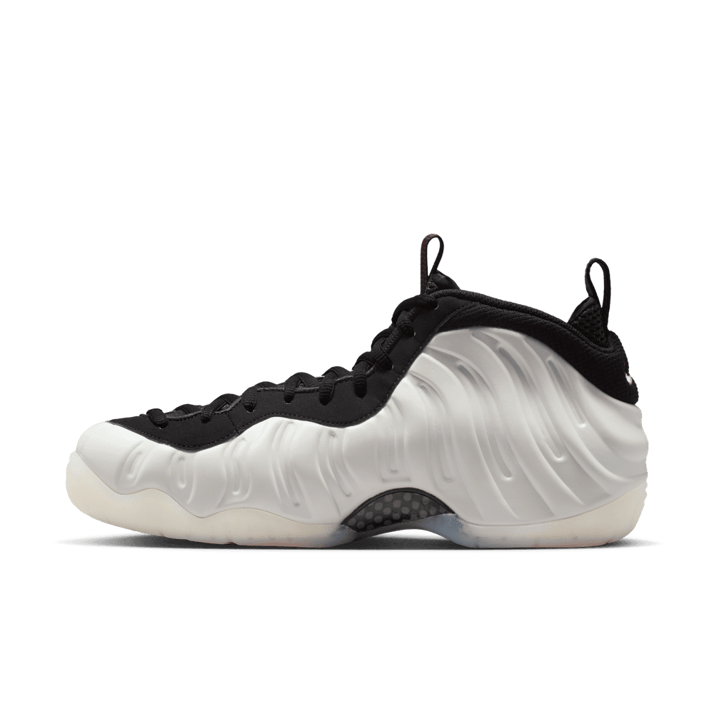 Air Foamposite Pro 'Pearl'