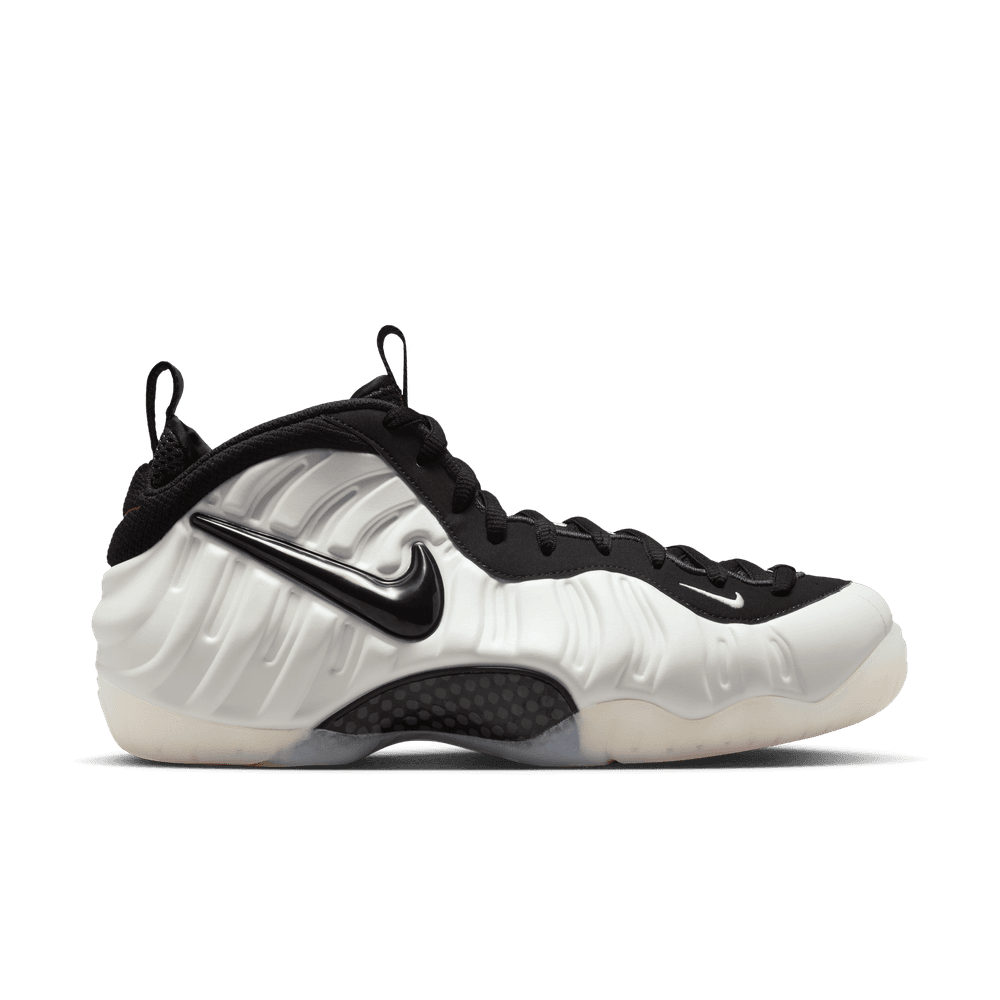 Air Foamposite Pro 'Pearl'