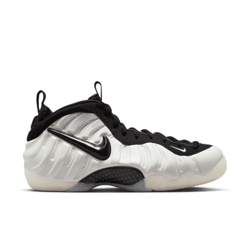 Air Foamposite Pro 'Pearl'