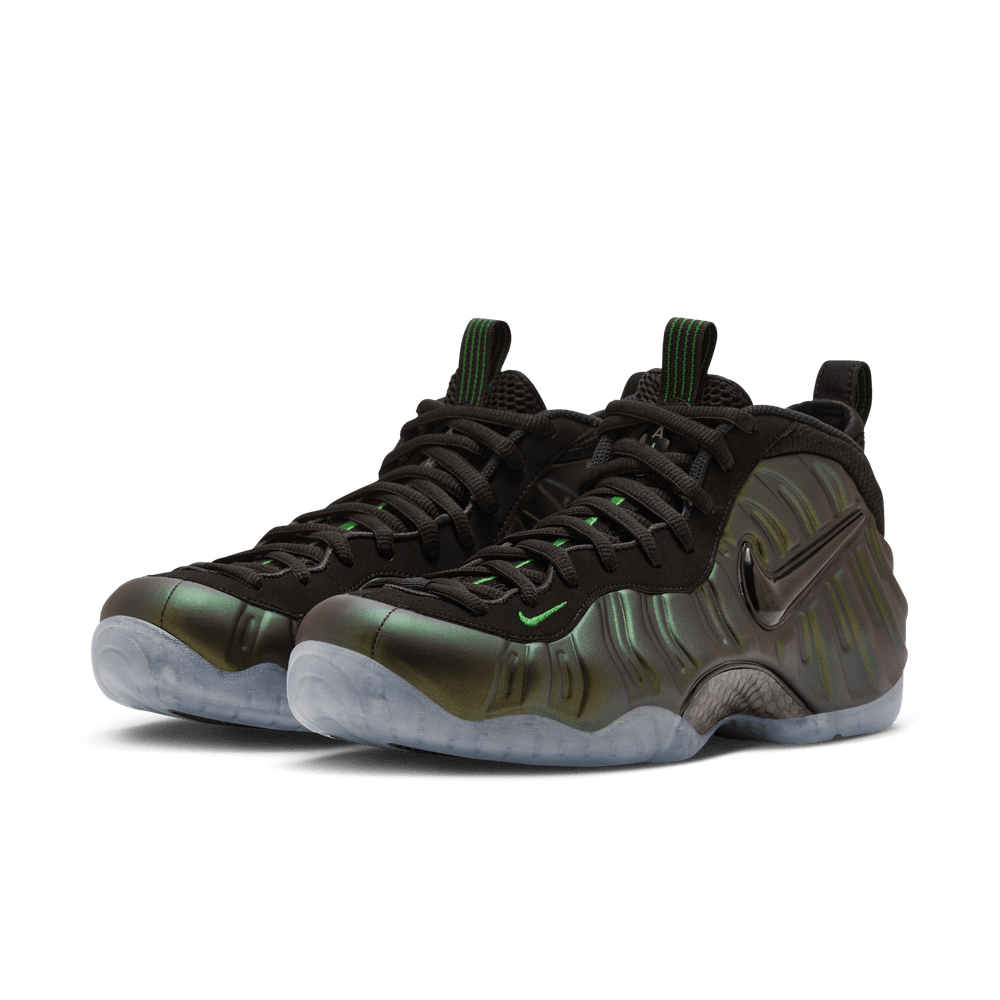Air Foamposite Pro 'Pine Green'