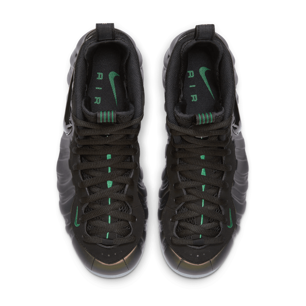 Air Foamposite Pro 'Pine Green'