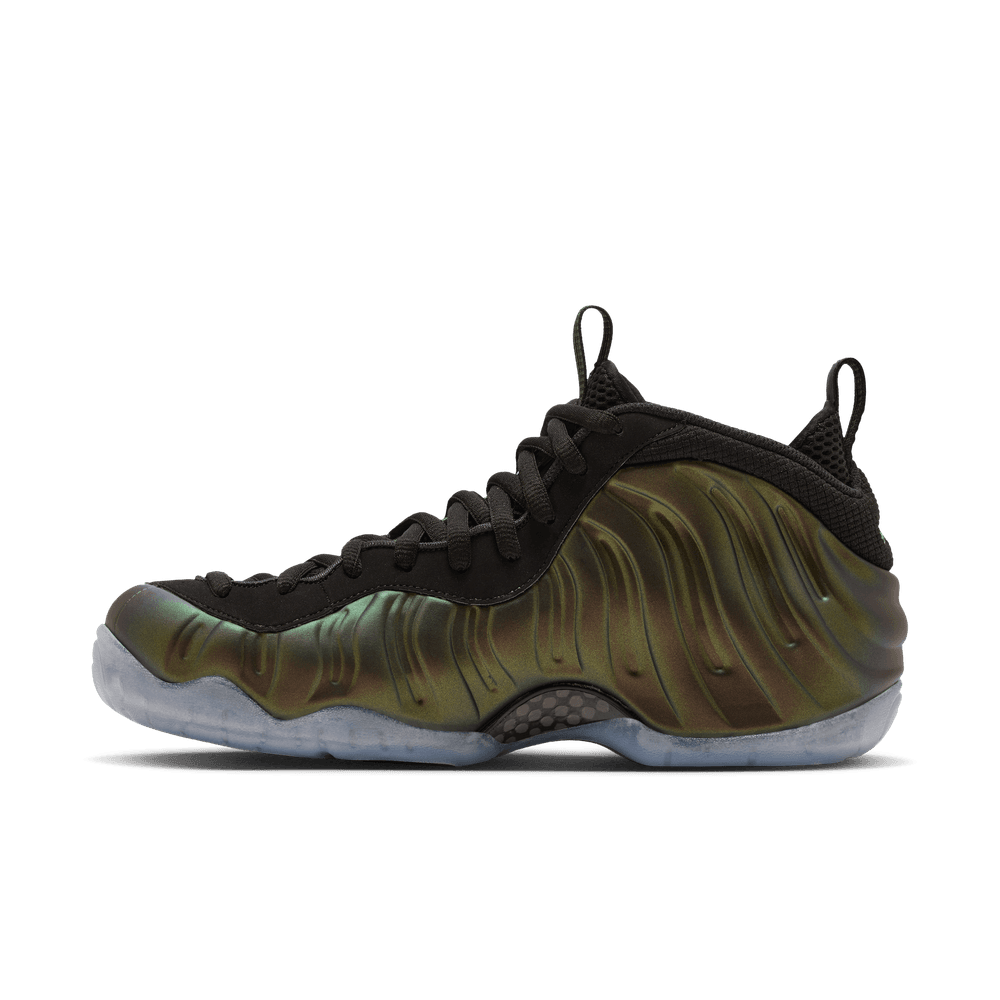 Air Foamposite Pro 'Pine Green'