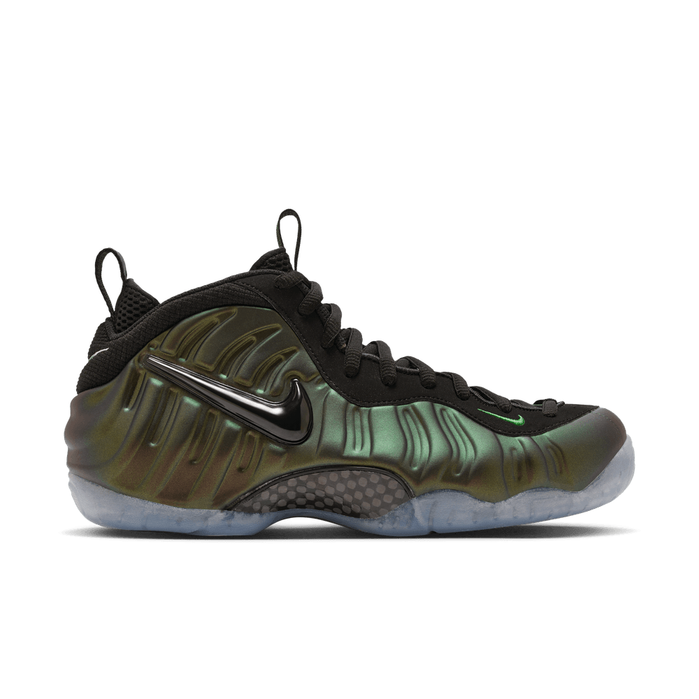 Air Foamposite Pro 'Pine Green'