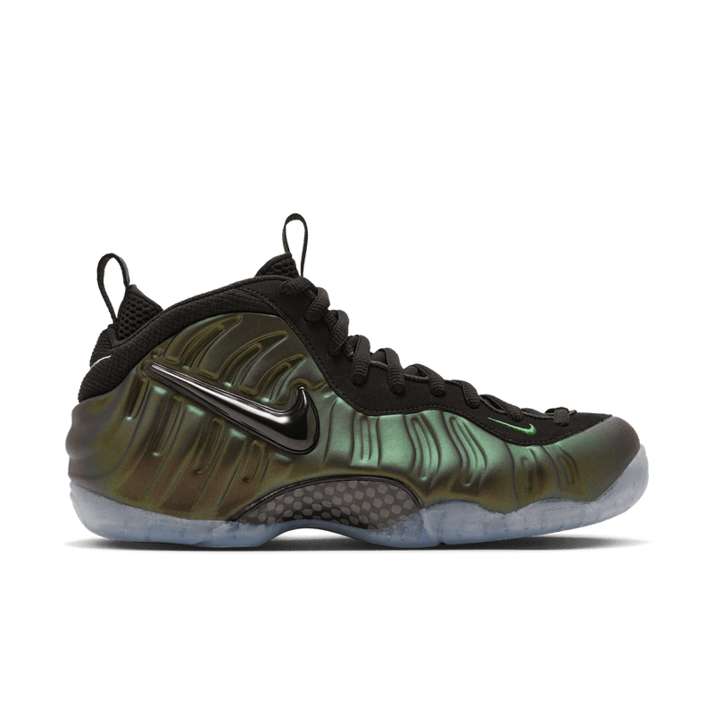 Air Foamposite Pro 'Pine Green'