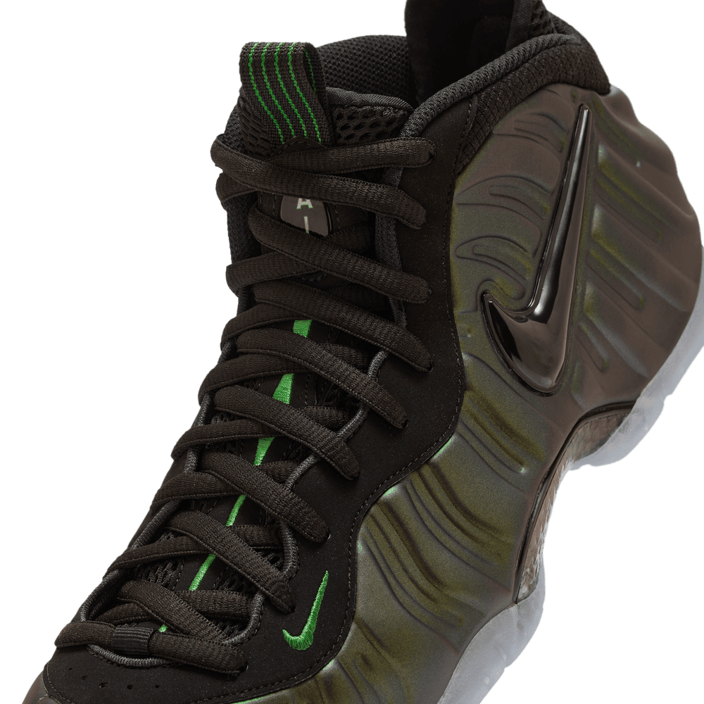Air Foamposite Pro 'Pine Green'