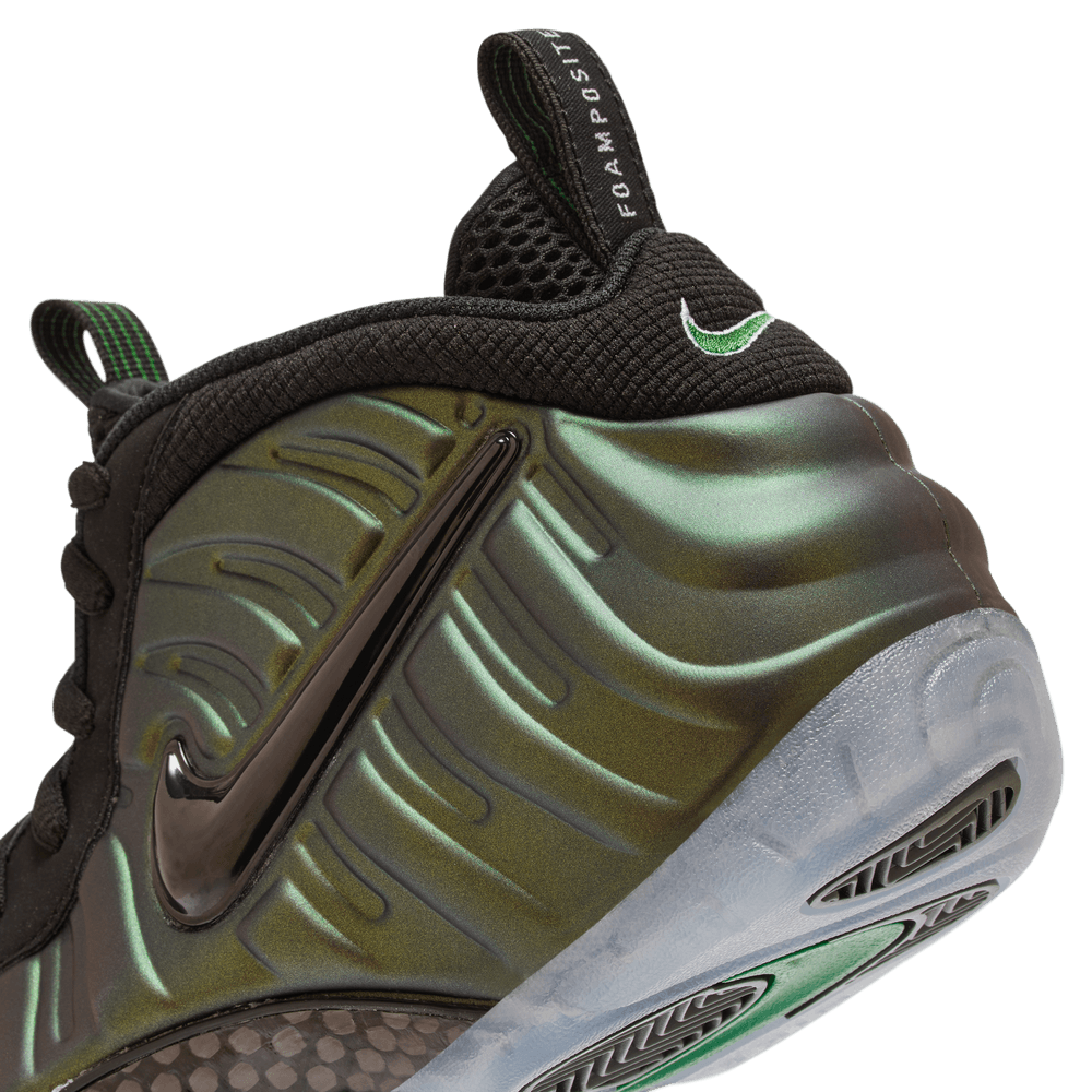 Air Foamposite Pro 'Pine Green'