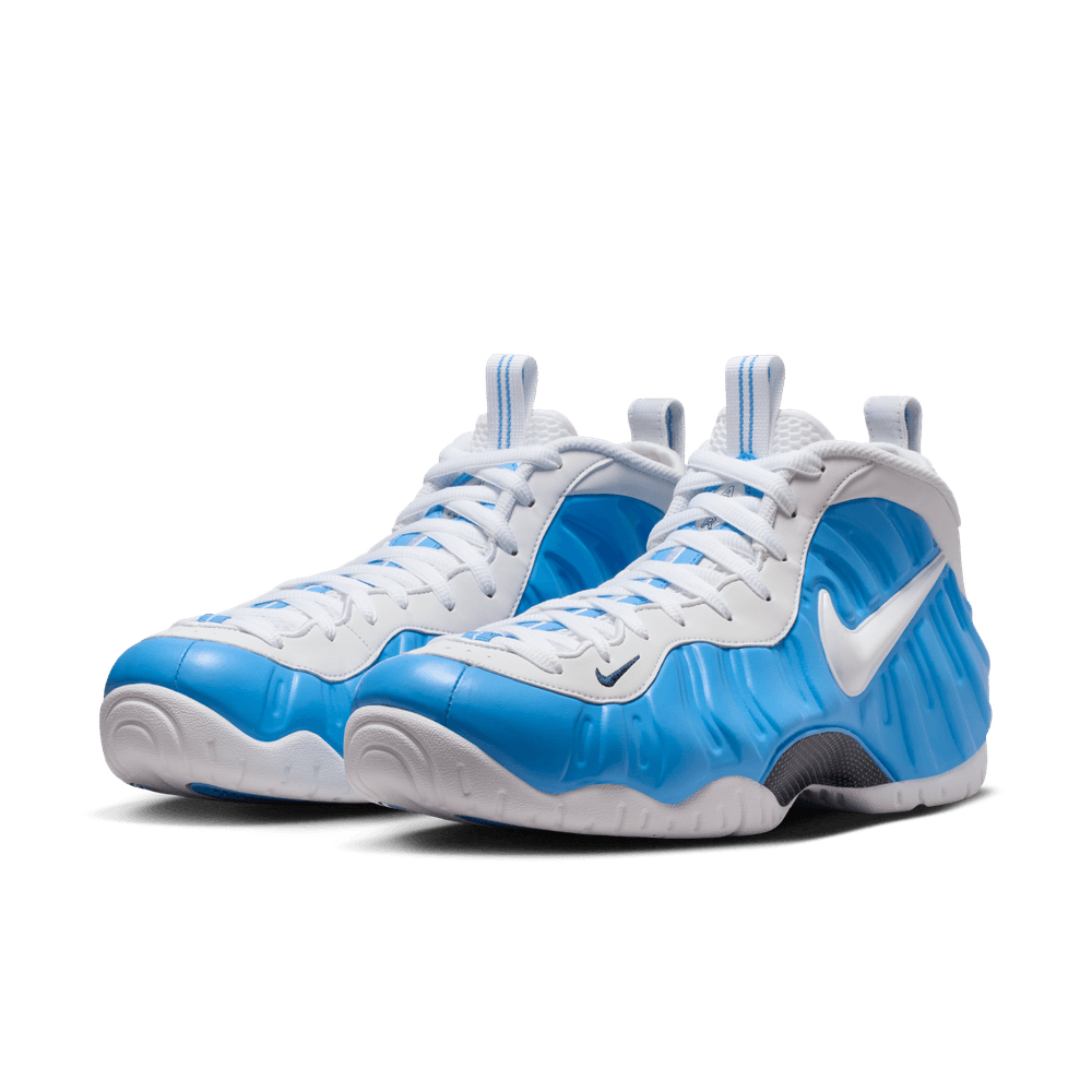 Air Foamposite Pro 'University Blue'