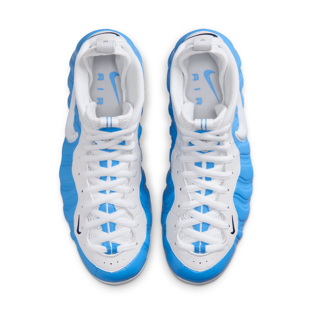 Air Foamposite Pro 'University Blue'