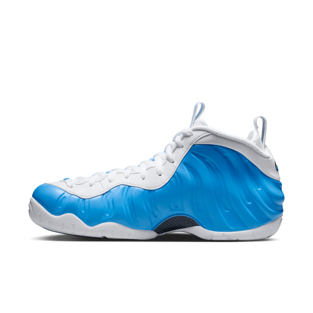 Air Foamposite Pro 'University Blue'