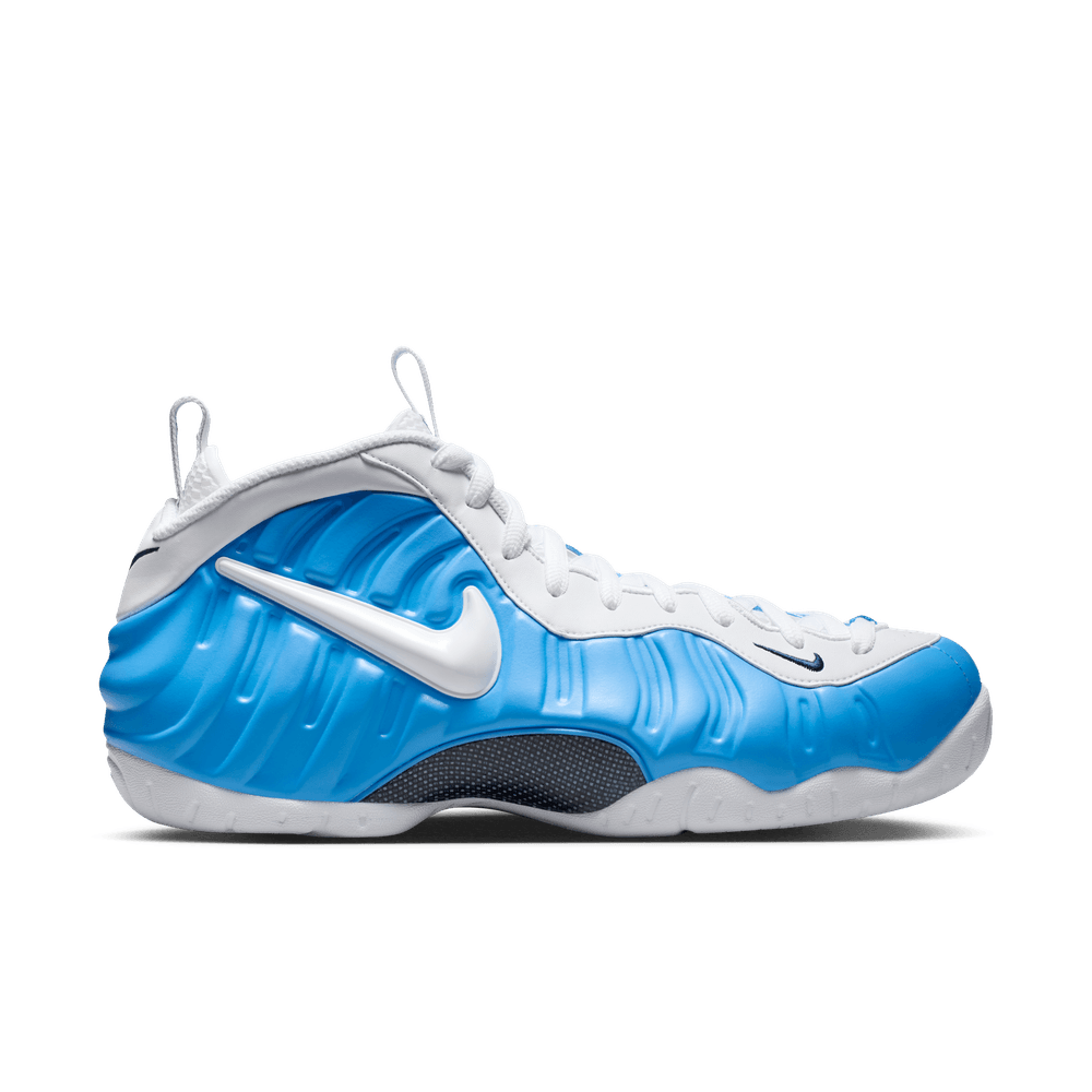 Air Foamposite Pro 'University Blue'