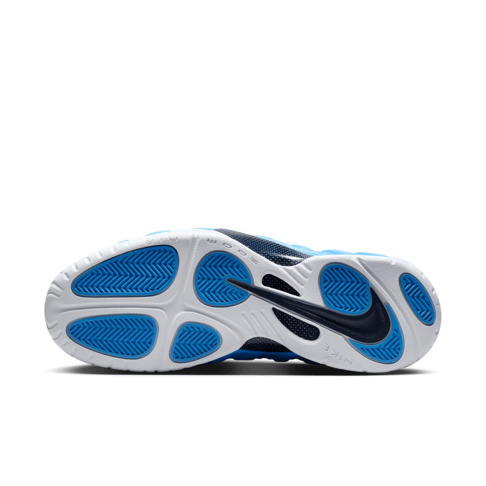 Air Foamposite Pro 'University Blue'