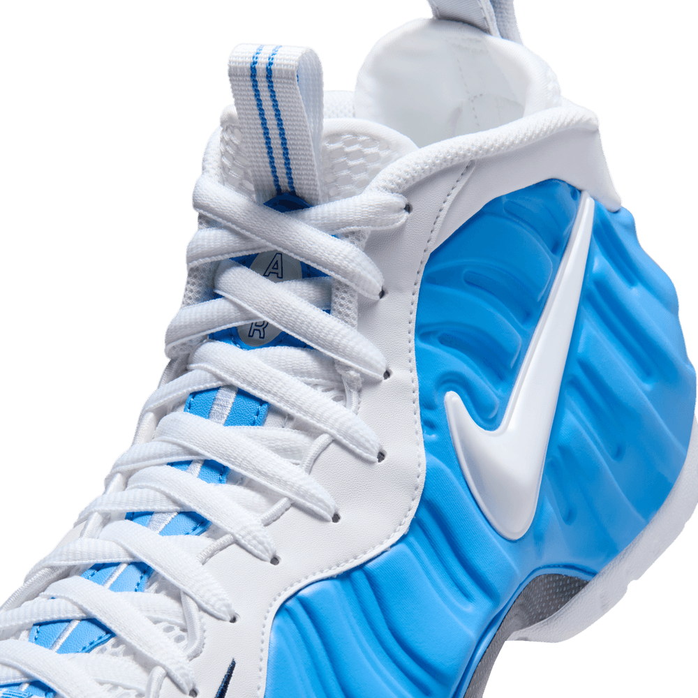 Air Foamposite Pro 'University Blue'