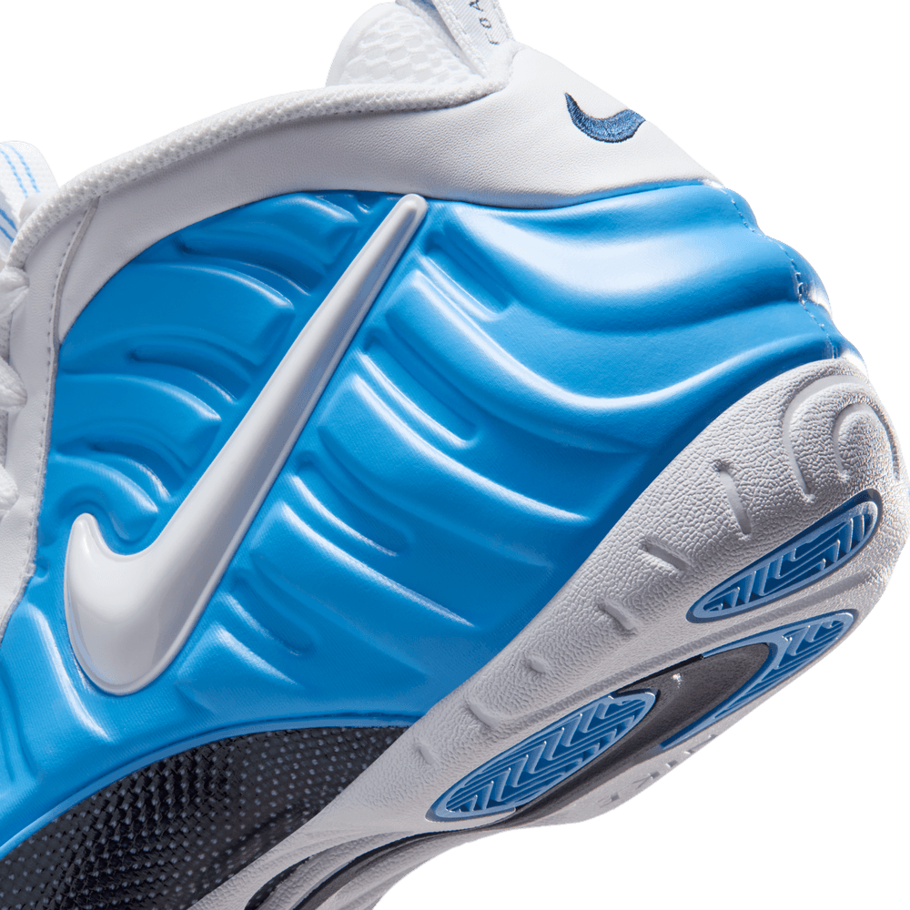 Air Foamposite Pro 'University Blue'