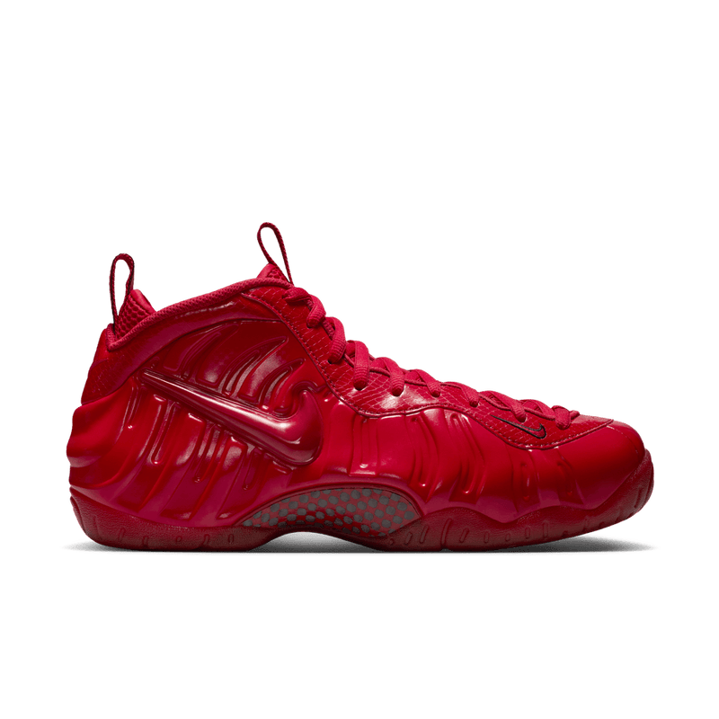 Air Foamposite Pro 'Gym Red'