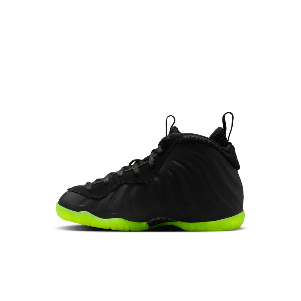 Little Posite One PS 'Black Volt'
