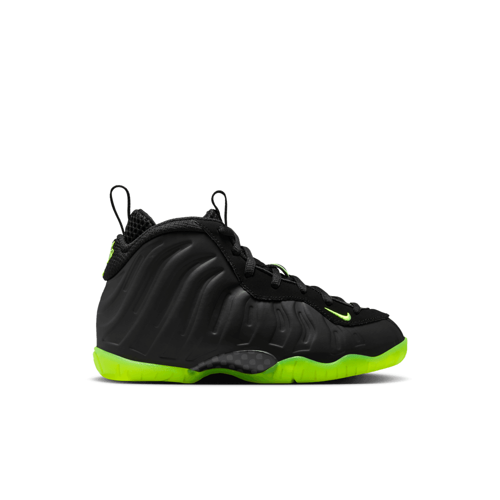 Little Posite One PS 'Black Volt'