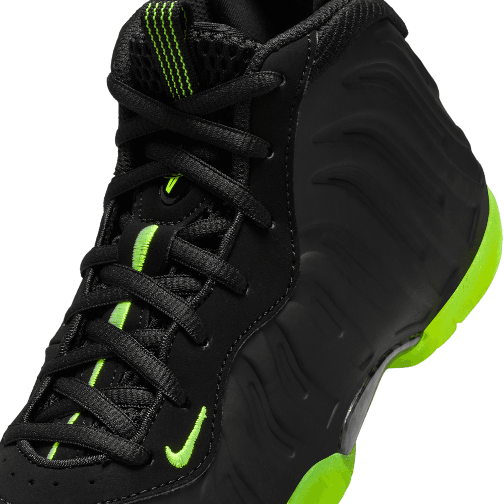 Little Posite One PS 'Black Volt'