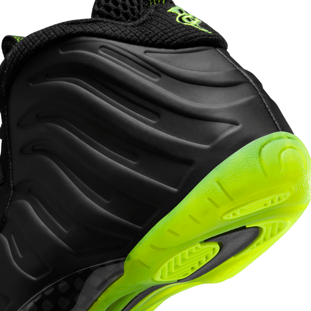 Little Posite One PS 'Black Volt'