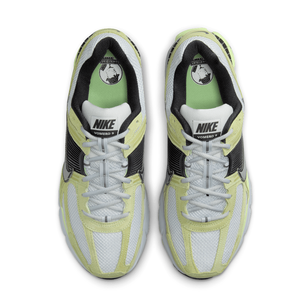 Air Zoom Vomero 5 'Barely Volt'