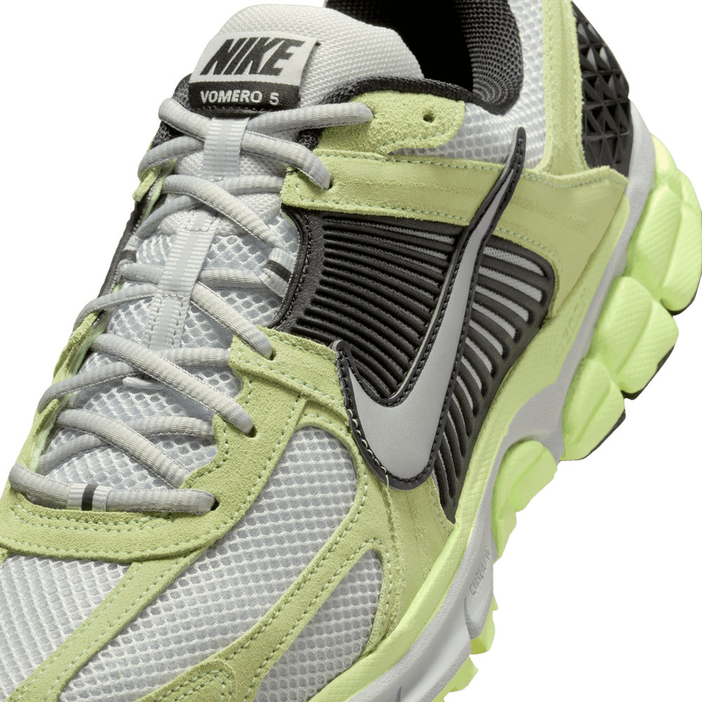 Air Zoom Vomero 5 'Barely Volt'
