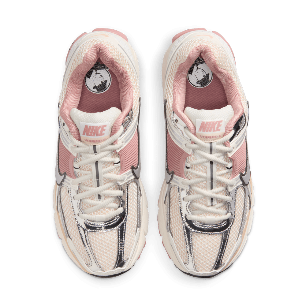 W Air Zoom Vomero 5 'Particle Pink'