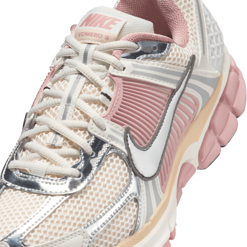 W Air Zoom Vomero 5 'Particle Pink'
