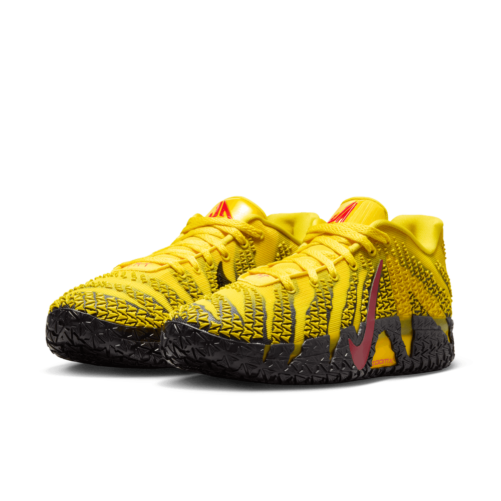 Nike Ja 3 'Let Me Be Ja' – TAKOUT®