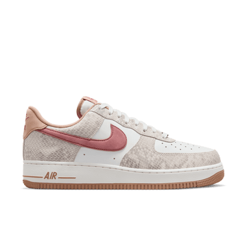 Air Force 1 '07 LV8 'Snakeskin Canyon Rust'