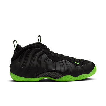 Air Foamposite One 'Black Volt'