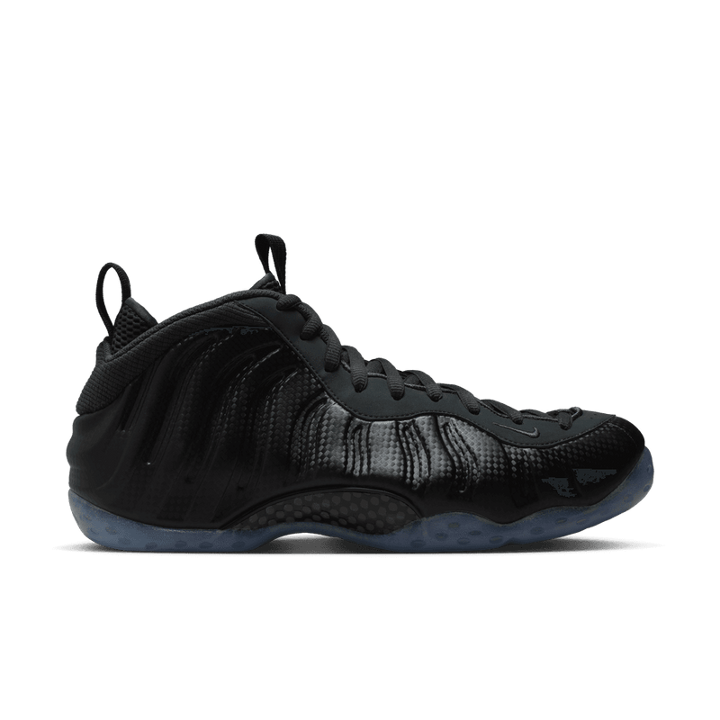 Air Foamposite One 'Carbon Fiber'