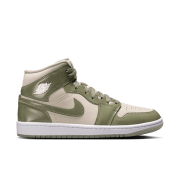 W Air Jordan 1 Mid SE 'Sea Glass'