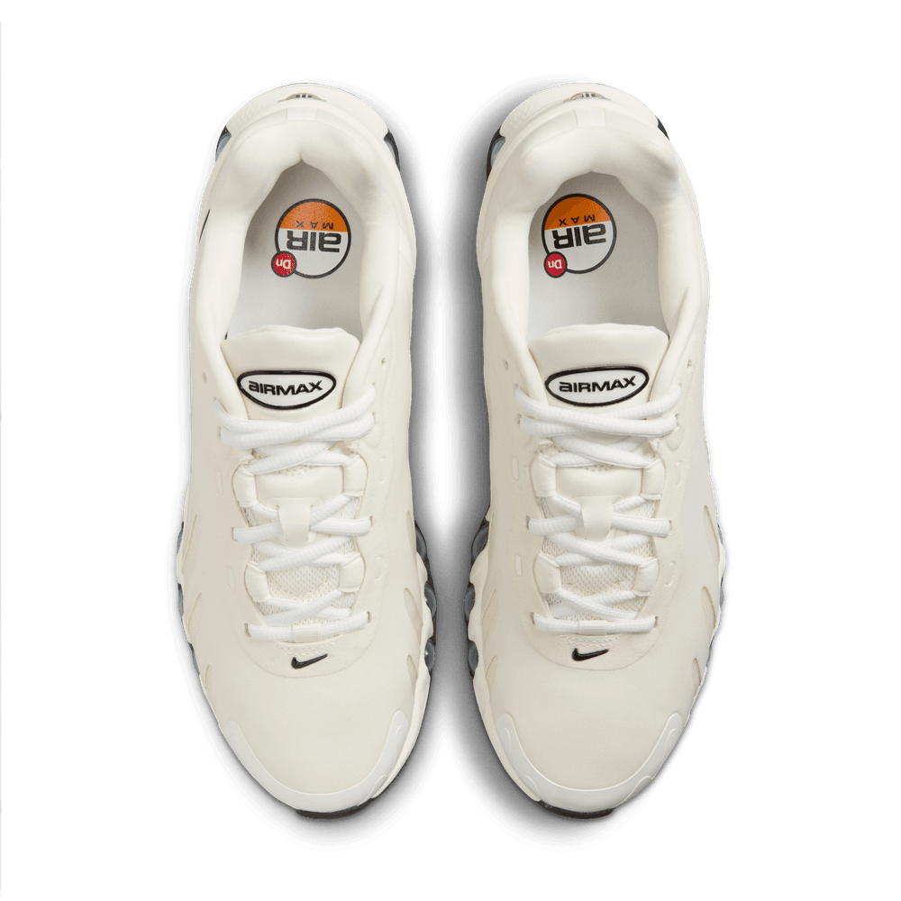 W Air Max Dn8 'Fossil Black'
