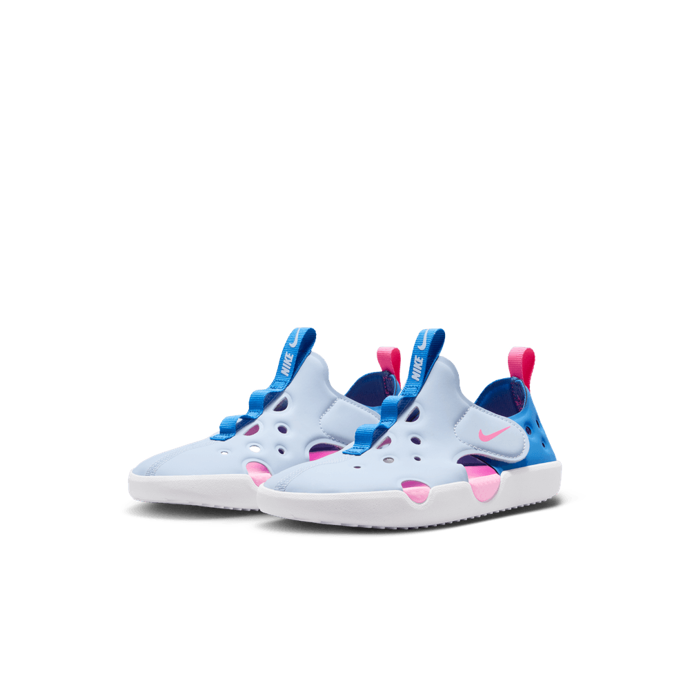 Sunray Protect 4 PS 'Hydrogen Blue Pink Glow'