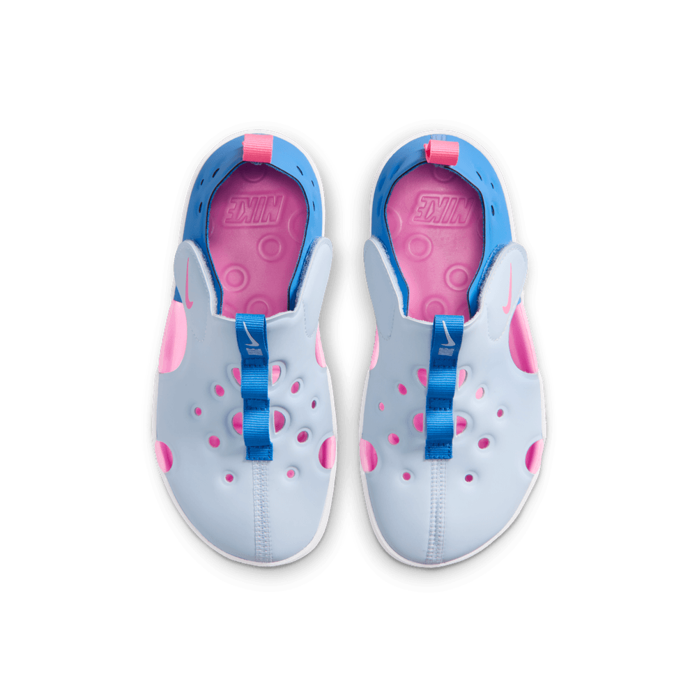 Sunray Protect 4 PS 'Hydrogen Blue Pink Glow'