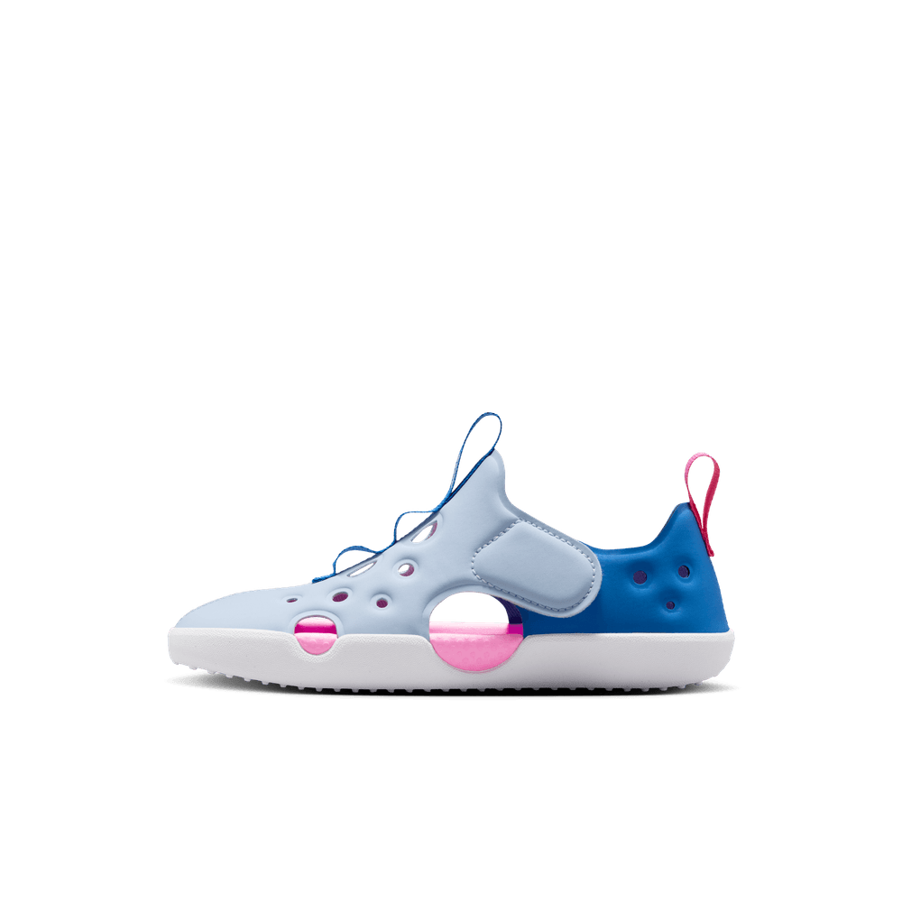 Sunray Protect 4 PS 'Hydrogen Blue Pink Glow'