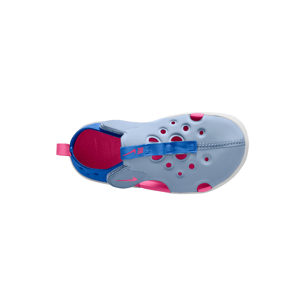 Sunray Protect 4 PS 'Hydrogen Blue Pink Glow'