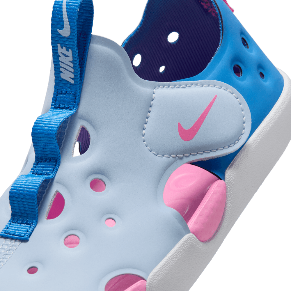 Sunray Protect 4 PS 'Hydrogen Blue Pink Glow'