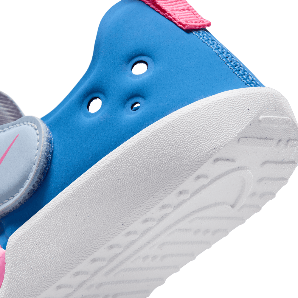 Sunray Protect 4 PS 'Hydrogen Blue Pink Glow'