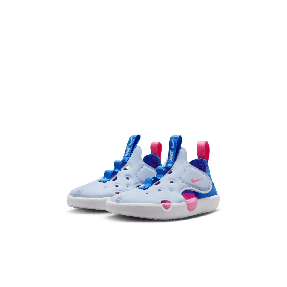 Sunray Protect 4 TD 'Hydrogen Blue Pink Glow'
