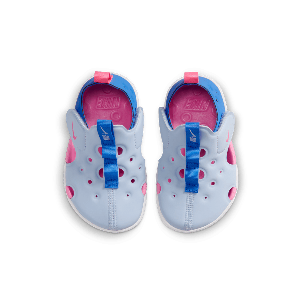 Sunray Protect 4 TD 'Hydrogen Blue Pink Glow'