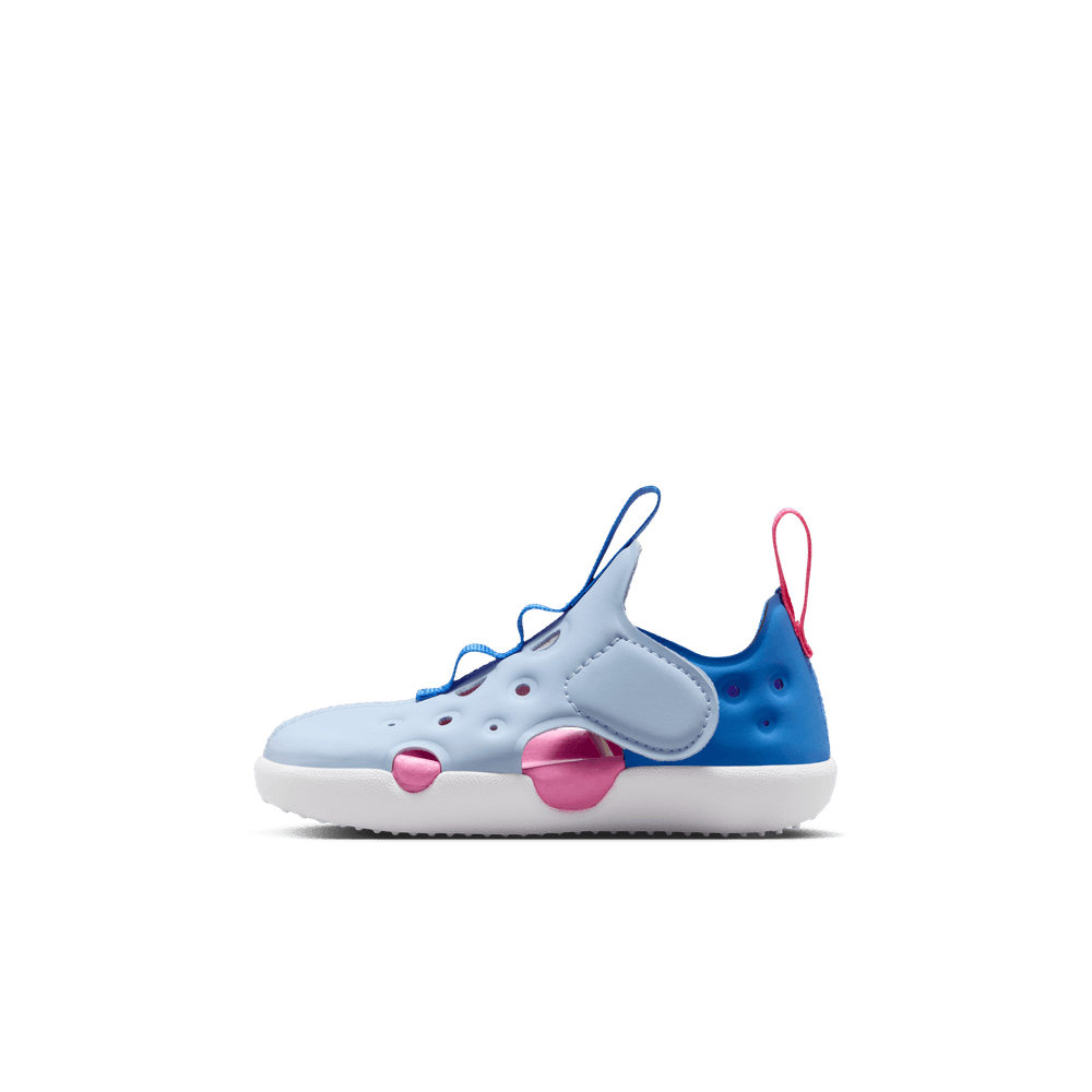 Sunray Protect 4 TD 'Hydrogen Blue Pink Glow'