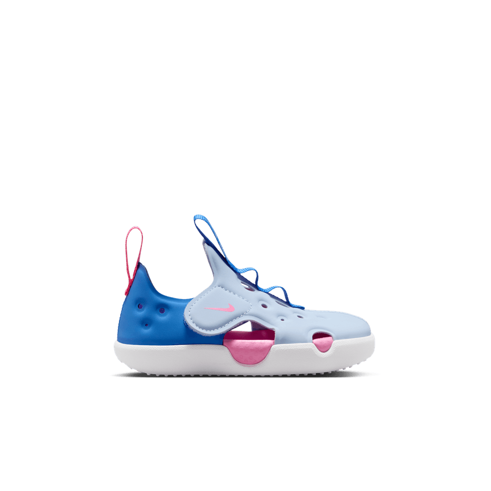 Sunray Protect 4 TD 'Hydrogen Blue Pink Glow'